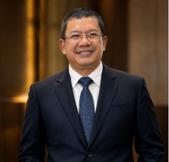 Mangatas Panjaitan